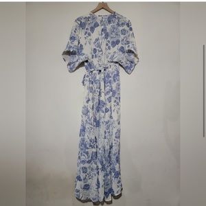 Reformation Winslow Dress - Resale Item